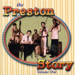 V.A. - The Preston Story : Vol 1